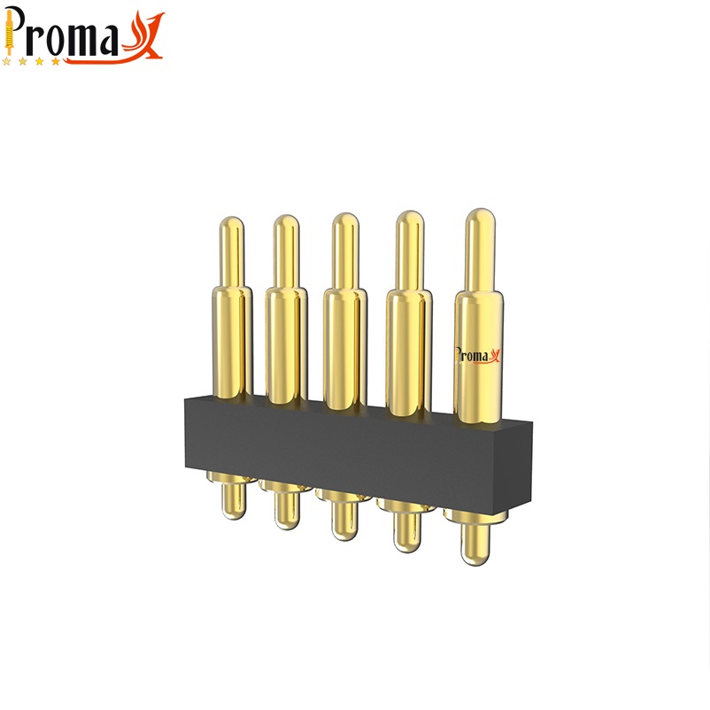 double ended pogo pin connector-8