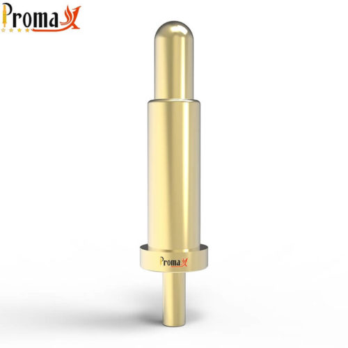 Through Hole Pogo Pin Manufacturer - Promax