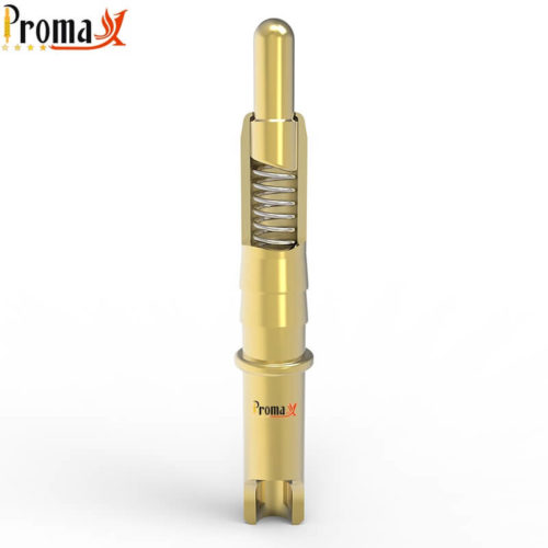 Solder Cup Pogo Pin Manufacturer - Promax