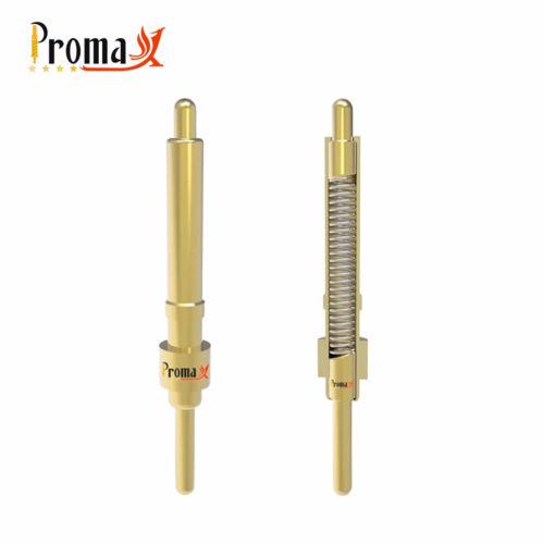 Double Ended Pogo Pin Manufacture - Promax