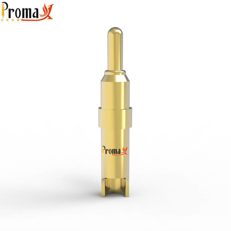 How To Solder Pogo Pins?