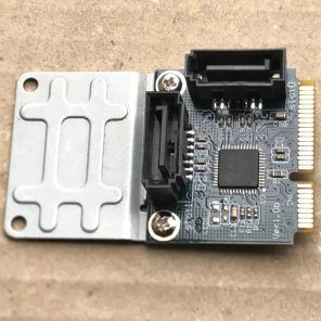 How Many Pins or Contacts Are There on A Mini PCIe Card-05