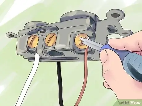 How_to_use_ground_connector_wire_one