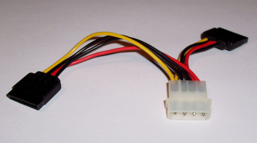 What is a Molex Connector-007