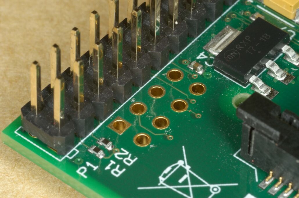 Circuit Board Pin Connectors-03