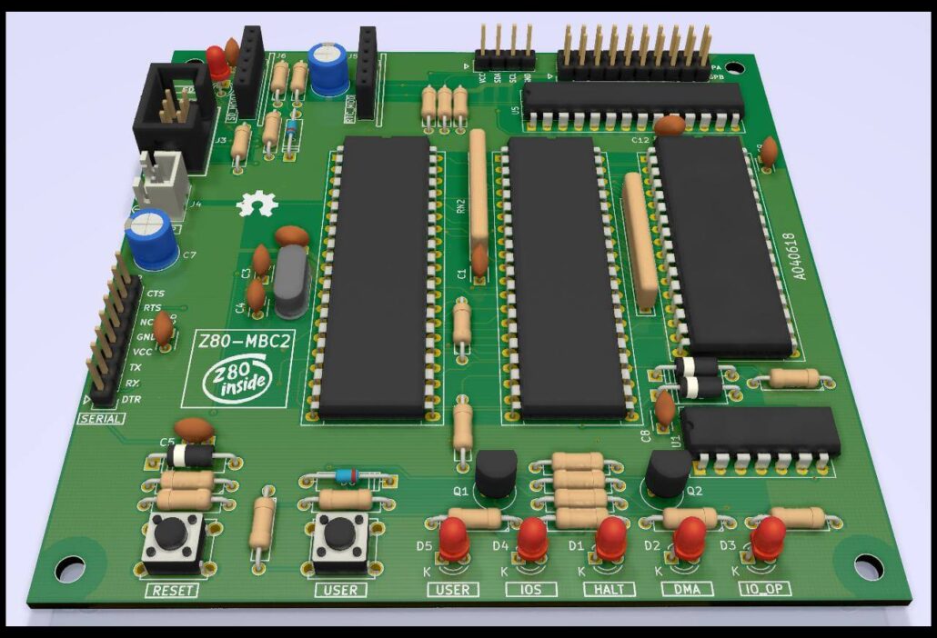 Circuit Board Pin Connectors-04
