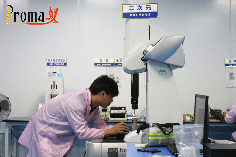 3 VMS Projector-Dongguan Promax