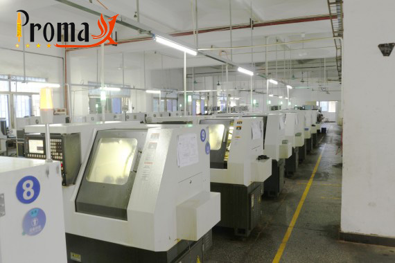 CNC Machines-Dongguan Promax