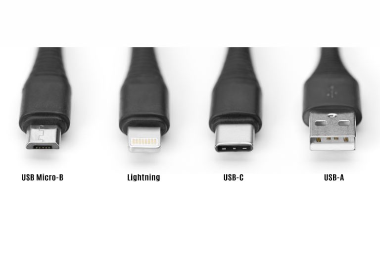 How to Identify Fast-Charging Cables