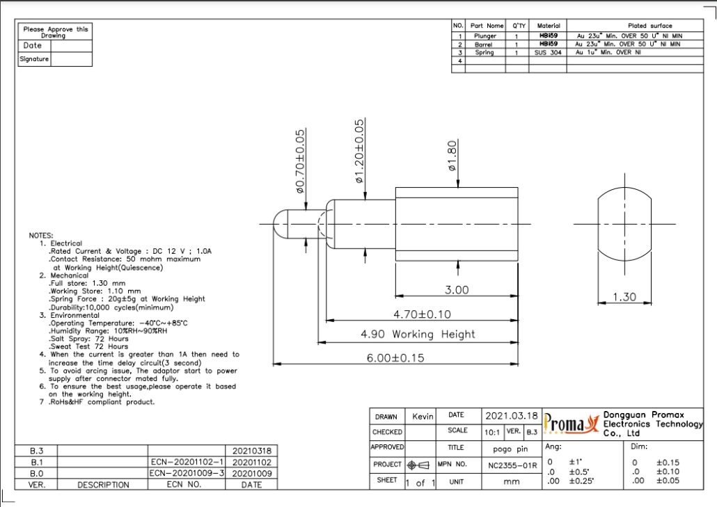 NC2355-01R-B