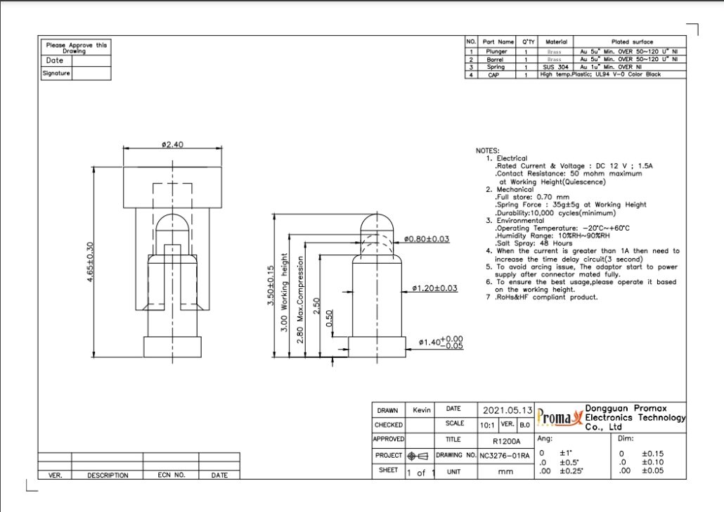 NC3276-01RA