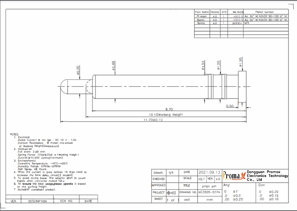 NC3505-01PA